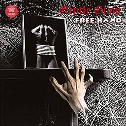 Free Hand (Steven Wilson Mix+Flat Mix) [Disco de Vinil]