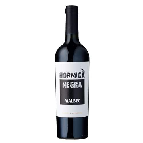 Vinho Tinto Argentino Hormiga Negra Malbec 2019